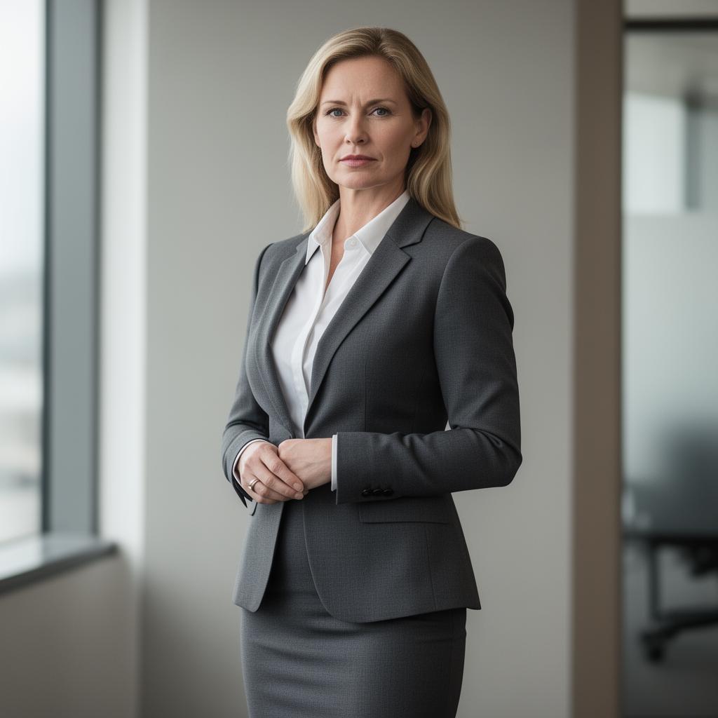 Meridian Fractional senior operator — fractional COO supporting a VC-backed startup leadership team